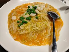 -肆月河豚·新淮扬(金融街店)