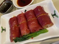 -80s港式茶餐廳