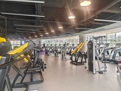 -艾型动健身游泳(环宇城店)
