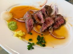 -BISTROFIORE美伊娜(伊犁南路店)