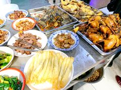 -龙小海荆沙鸽子店(瑞安街店)