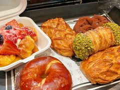 -BUTTERFUL&CREAMOROUS 黄油与面包(三里屯太古里店)