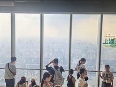 -上海中心大厦