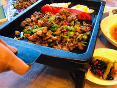 -千岛湖花园饭店-中餐厅