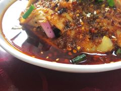 -老丘丘(较场口店)