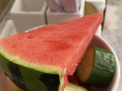 -桔子酒店(苏州中心金鸡湖店)