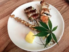 -笑福亭料理小馆(解放碑店)