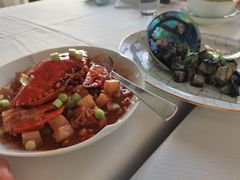 -北京柏悦酒店·锦庭餐厅Dining Room
