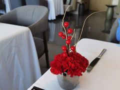 -北京柏悦酒店·锦庭餐厅Dining Room