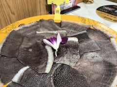 尊品黑百叶-潮汕大目牛肉火锅(上梅林店)