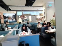 -花椒俏川菜小馆(南海万达店)