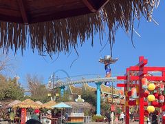 -七彩云南欢乐世界