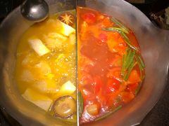 -湊湊火锅·茶憩(东城万达店)