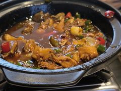 -业华湘·特色菜