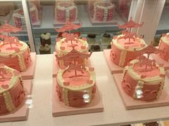 -好利来(上海长宁龙之梦店)