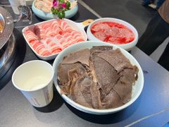 -俏媳妇火锅(宽窄巷子店)
