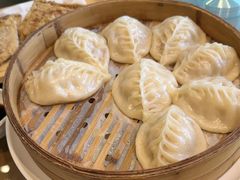 -赶海部落海鲜城(海阳路店)