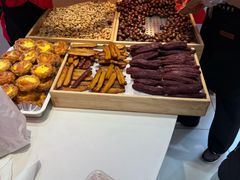 -品忆香炒货工坊(西稍门店)