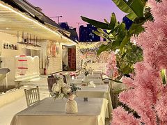 -天空花园餐吧·生日·团建(南山店)