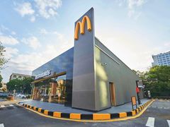 -麦当劳(台州路桥DT店)
