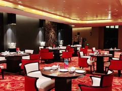-大海中餐厅(宁波春晓世茂希尔顿逸林酒店)