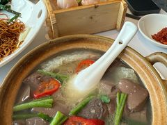 -粤财皇冠假日酒店·彩华轩中餐厅