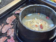 -滇藏石锅宴(崇仁巷老店)