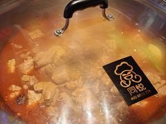 -山河屯铁锅炖(哈西站店)