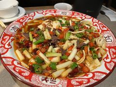 -饕林餐厅(春熙路店)