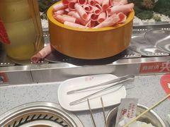 -喜家自助小火锅(乐客城店)