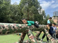 -怡康华庭中英文幼儿园