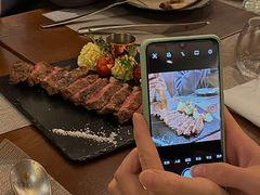 -LA CREPERIE BRETONNE布列塔尼法式餐厅(天童北路店)