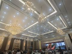 -轩记海鲜餐厅·四十五年老字号·经典粤菜(西区彩虹店)