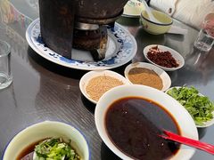 蘸料-朝鲜饭店(房山店)