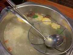 -喜牛潮汕鲜牛火锅