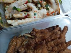 -黎里王记辣脚(黎里总店)
