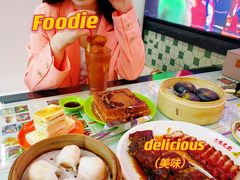 -澳门陈光记烧味饭店(万象城店)