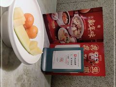 -啫·粤风料理·啫啫煲(仓山万达广场店)