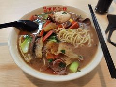 -项记面馆(明瓦廊店)