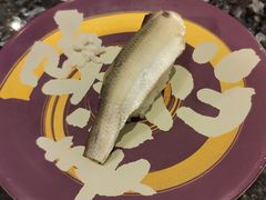 -回転寿司酒場 銀座沼津港