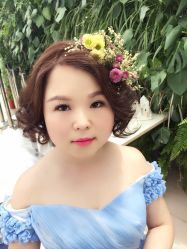 -唯一视觉婚纱摄影(李家村店)