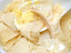 -沙湾姜埋奶(兴新包店)
