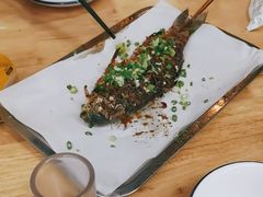 -刘记姐妹烧烤(十二中街店)