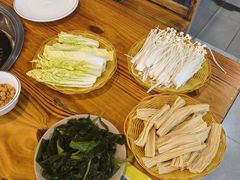 -大鼎石锅鱼(春江里店)