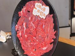 -廖掌柜·重庆鲜货火锅(上海首店)