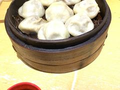 -徐建萍汤包(热河南路店)