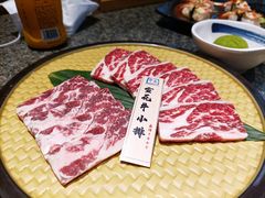 -NIUAN牛庵·日式和牛烧肉(恒隆店)