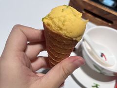 -芽笼芽笼新加坡餐厅(环球港店)