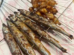 -老白清真烧烤(锦州旗舰店)