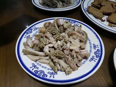 -老爆肚满五香烧牛羊肉